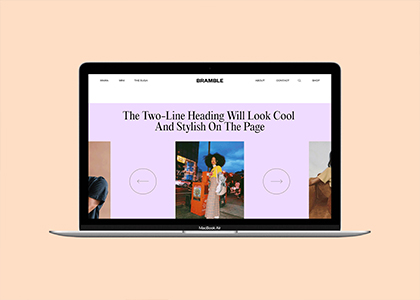 互聯(lián)網(wǎng)的出現(xiàn):未來logo的適應(yīng)性