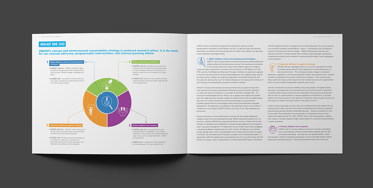 聯(lián)合國(guó)兒童基金會(huì)報(bào)告設(shè)計(jì)5 聯(lián)合國(guó)兒童基金會(huì)報(bào)告設(shè)計(jì)5