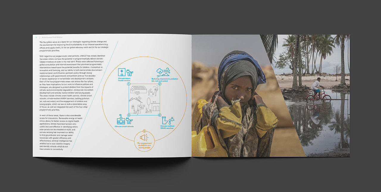 聯(lián)合國(guó)兒童基金會(huì)報(bào)告設(shè)計(jì)2 聯(lián)合國(guó)兒童基金會(huì)報(bào)告設(shè)計(jì)2