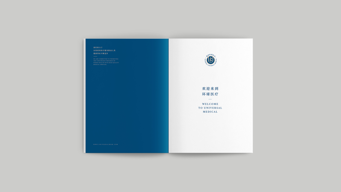 環(huán)球醫(yī)療